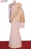 Exquisite Handloom Banarasi Georgette Silk Saree